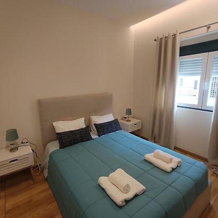 Mcr Barreiro - O Limoeiro Apartment Lavradio ภายนอก รูปภาพ
