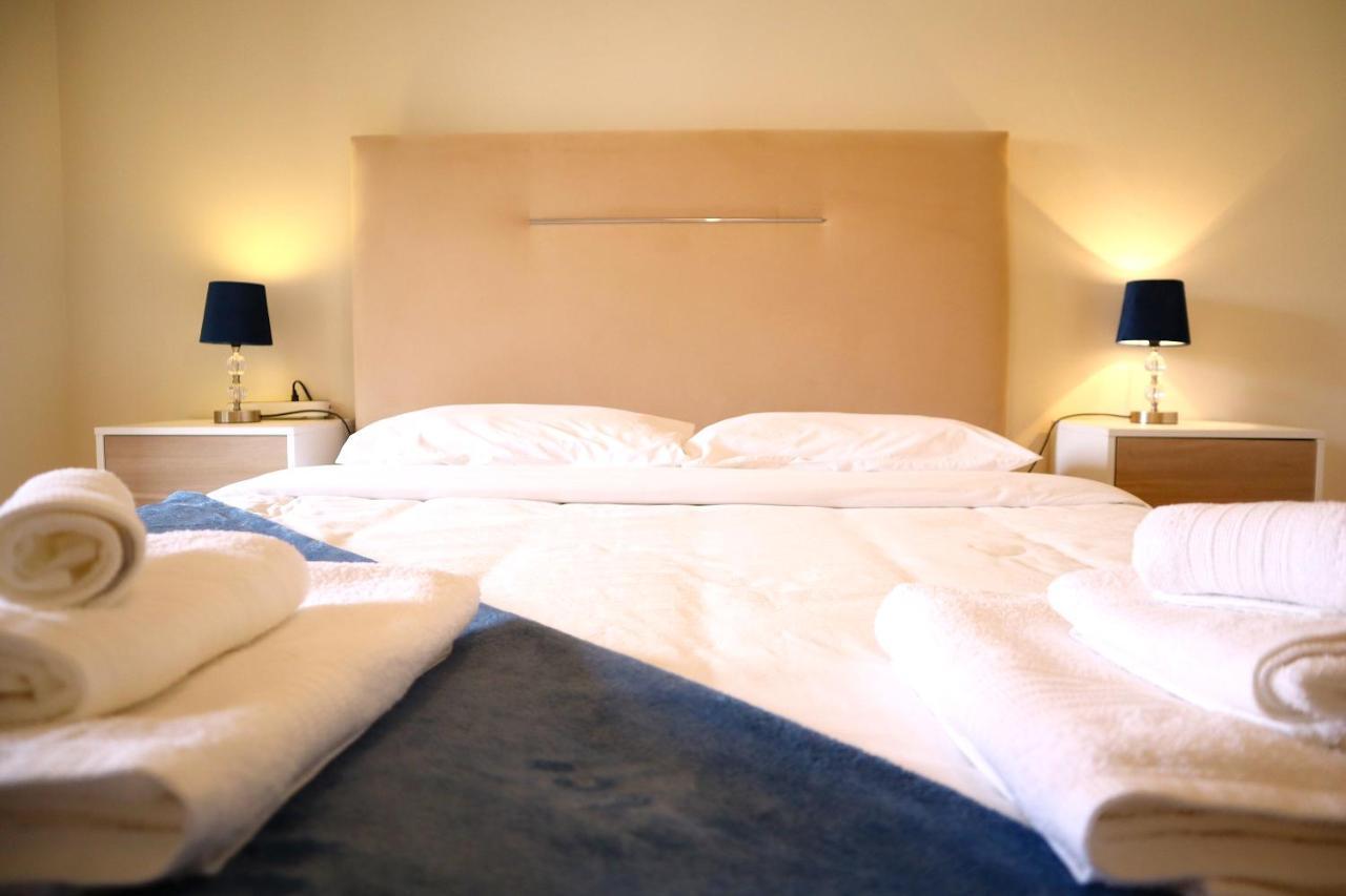 Mcr Barreiro - O Limoeiro Apartment Lavradio ภายนอก รูปภาพ