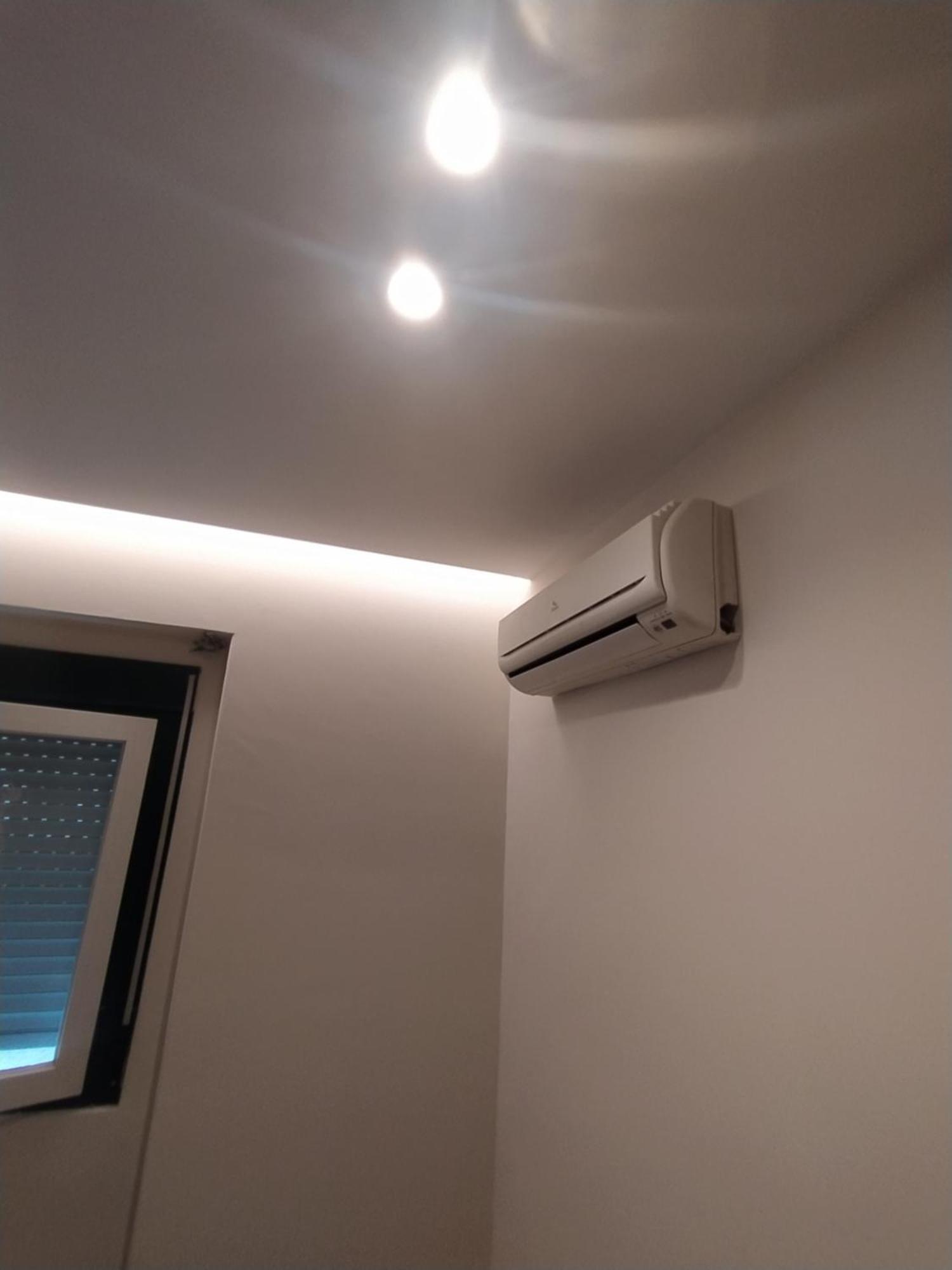 Mcr Barreiro - O Limoeiro Apartment Lavradio ภายนอก รูปภาพ