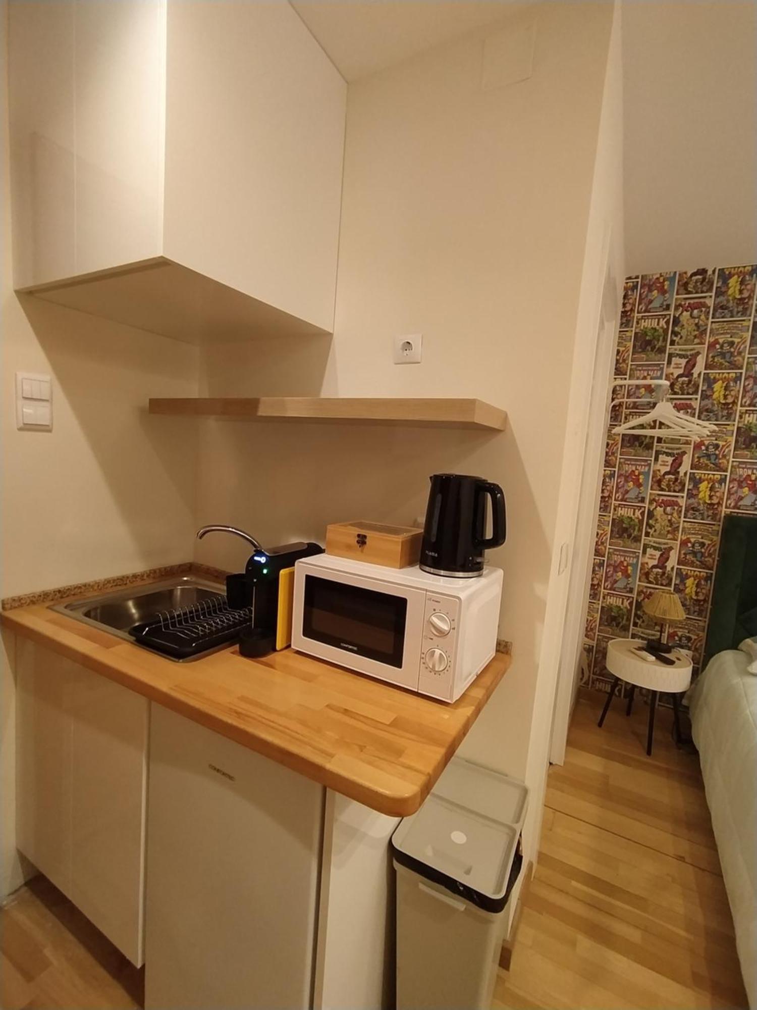 Mcr Barreiro - O Limoeiro Apartment Lavradio ห้อง รูปภาพ