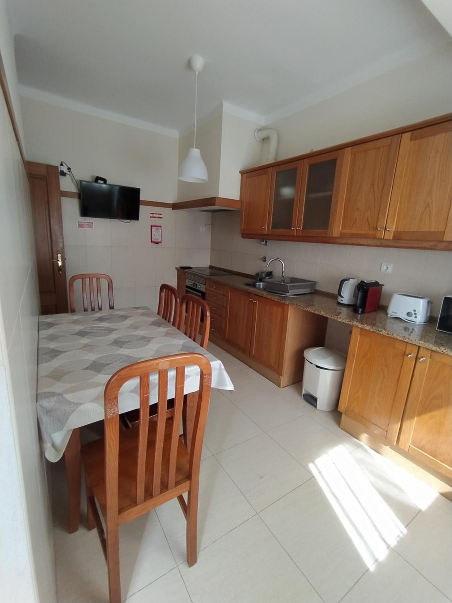 Mcr Barreiro - O Limoeiro Apartment Lavradio ภายนอก รูปภาพ