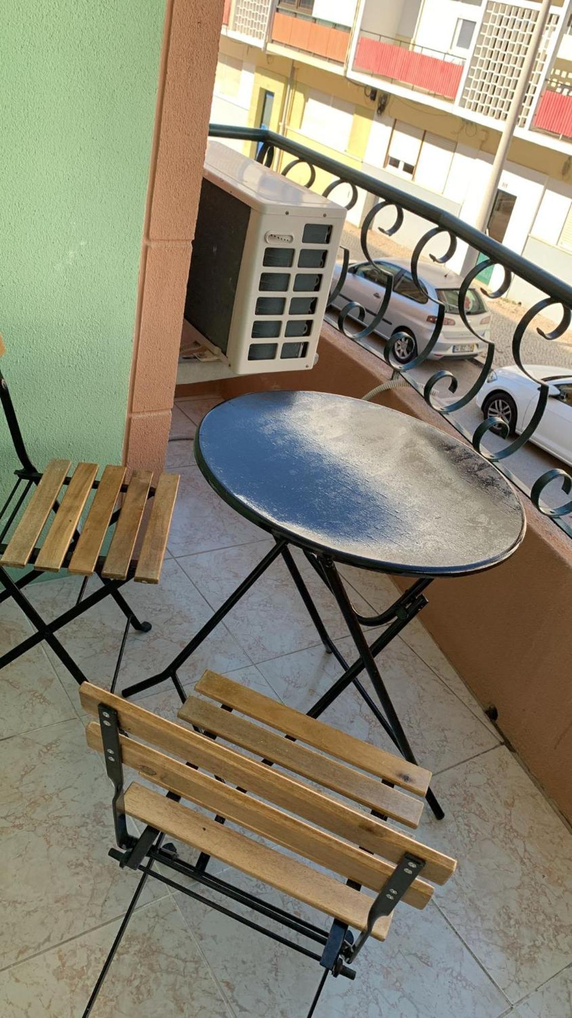 Mcr Barreiro - O Limoeiro Apartment Lavradio ภายนอก รูปภาพ