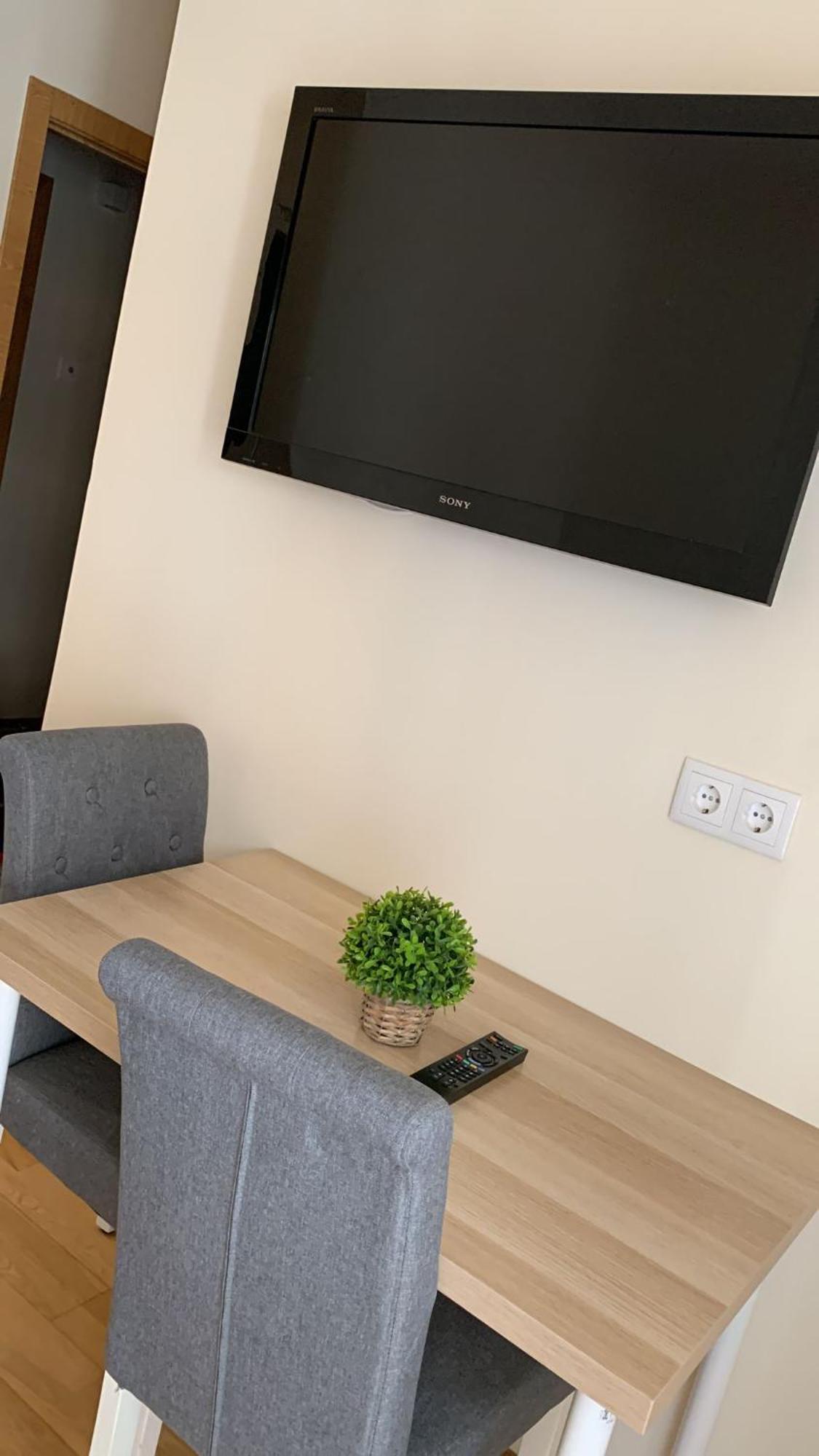 Mcr Barreiro - O Limoeiro Apartment Lavradio ภายนอก รูปภาพ