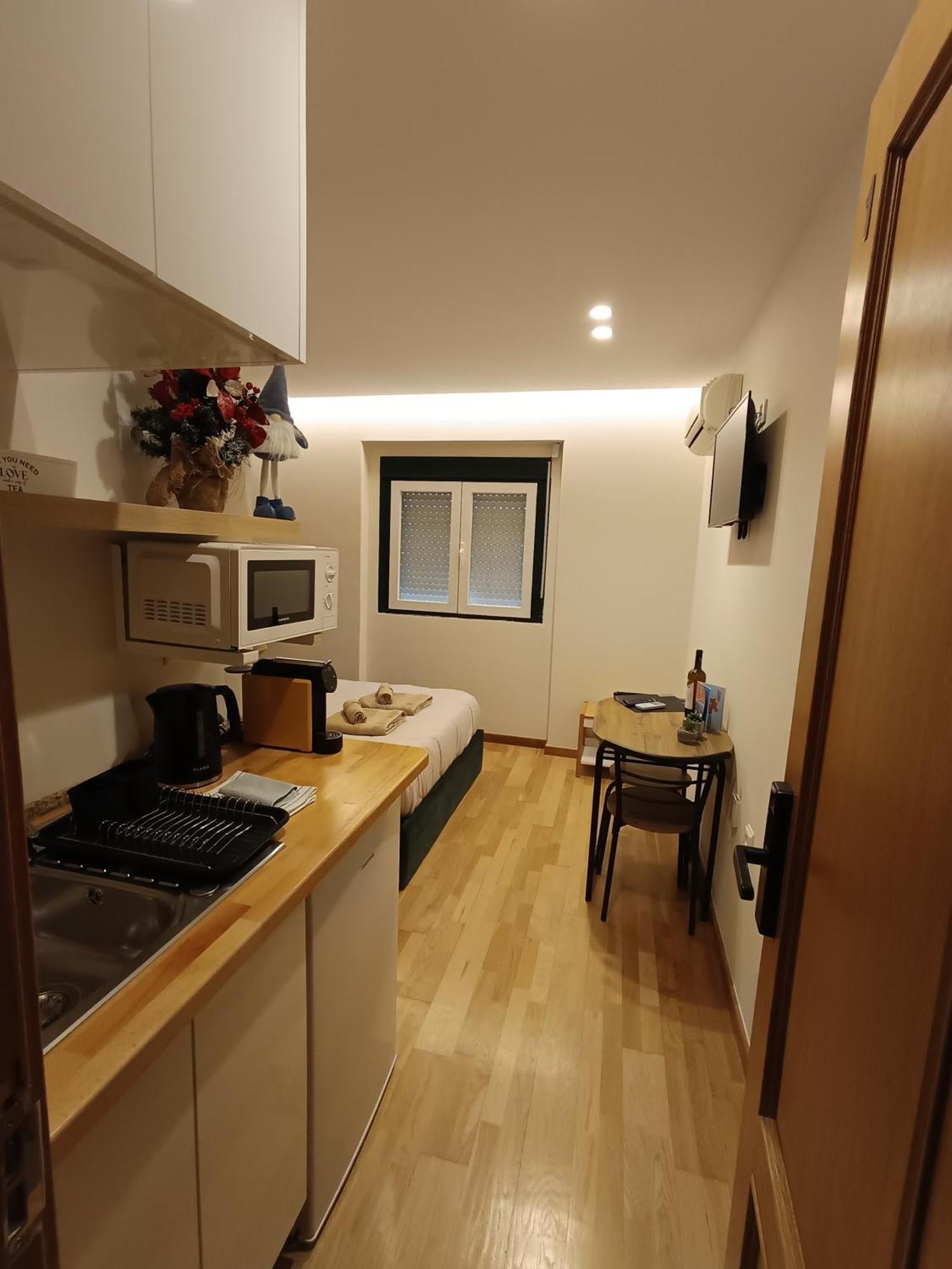 Mcr Barreiro - O Limoeiro Apartment Lavradio ภายนอก รูปภาพ
