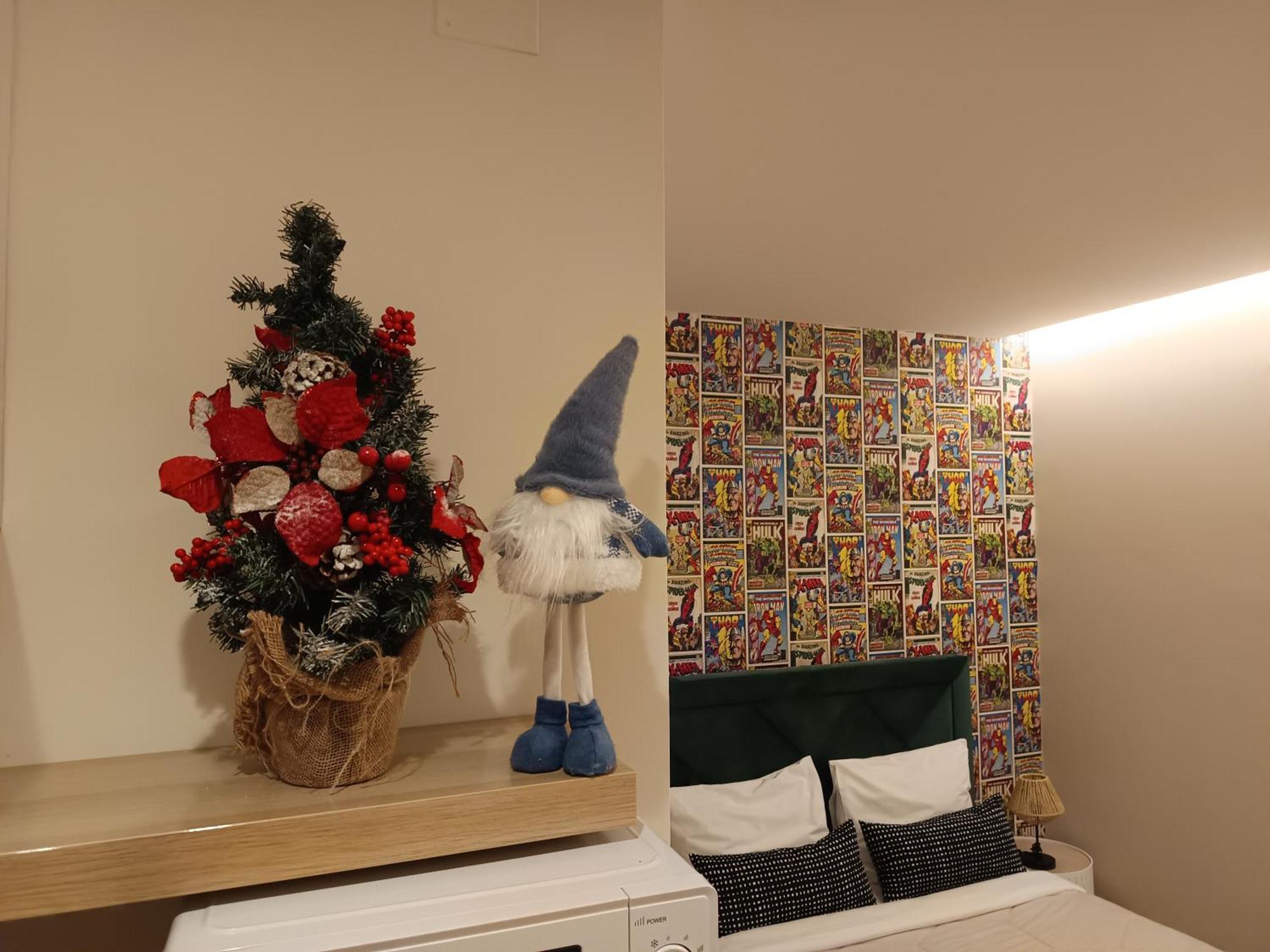 Mcr Barreiro - O Limoeiro Apartment Lavradio ห้อง รูปภาพ