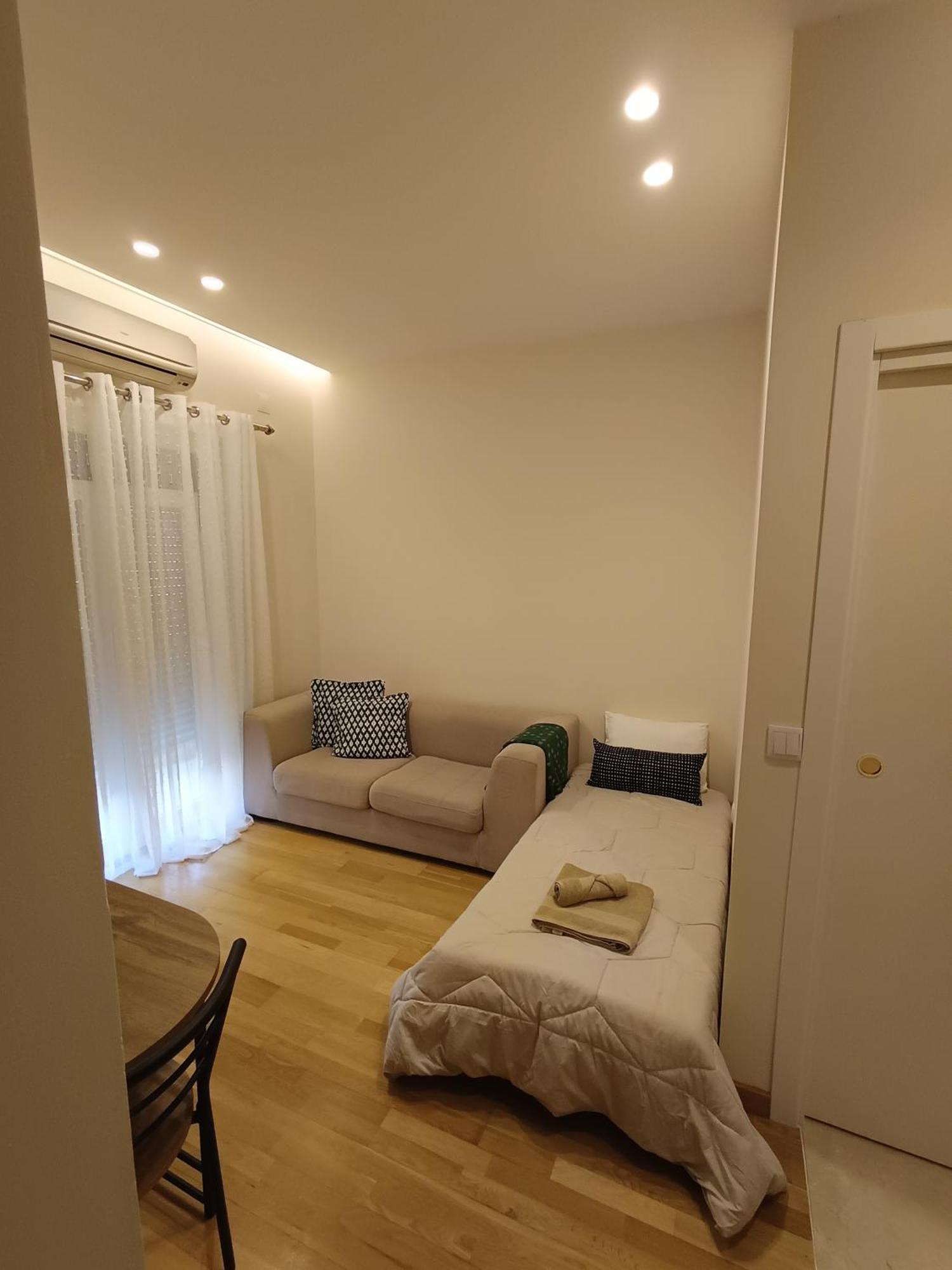 Mcr Barreiro - O Limoeiro Apartment Lavradio ห้อง รูปภาพ