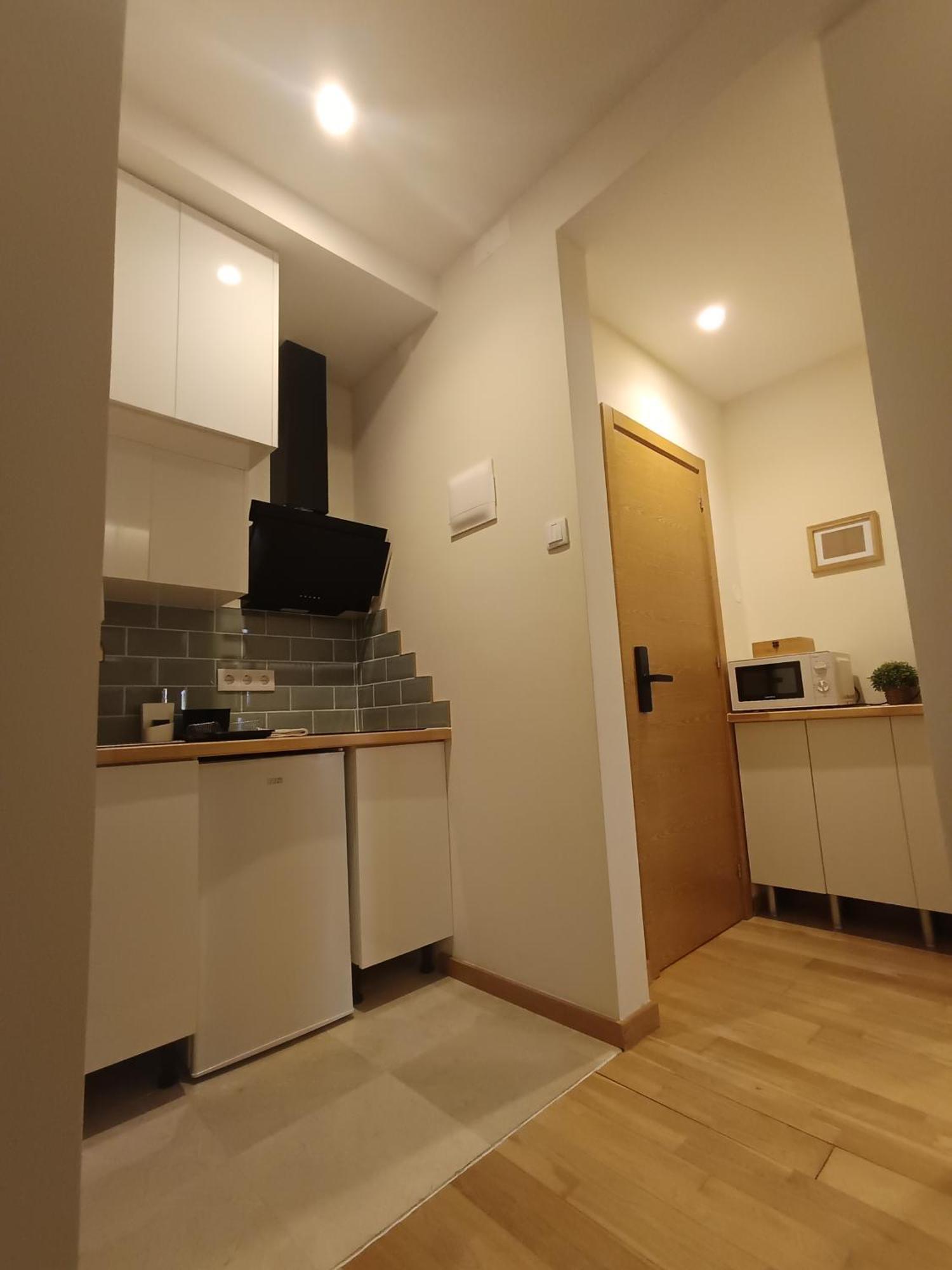 Mcr Barreiro - O Limoeiro Apartment Lavradio ภายนอก รูปภาพ
