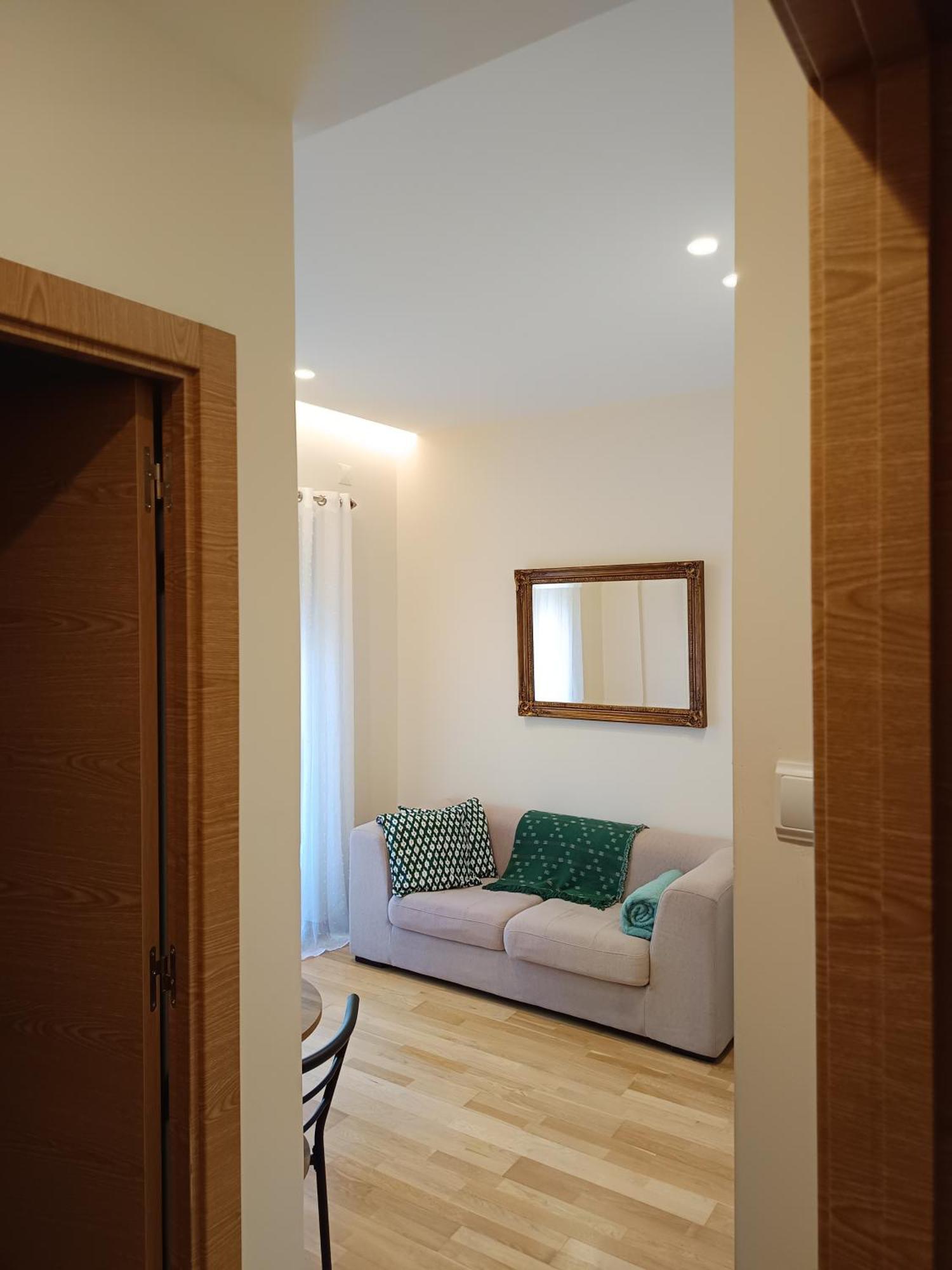 Mcr Barreiro - O Limoeiro Apartment Lavradio ภายนอก รูปภาพ